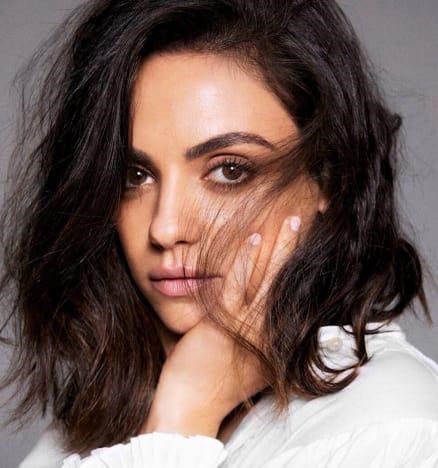 Mila Kunis  nude photo