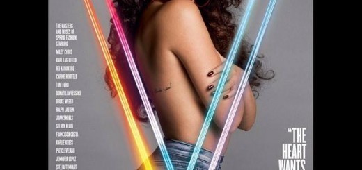 A Very Sexy Selena Gomez Cover 520×245  nude photo