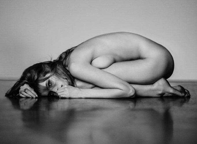 Abbey Lee Kershaw  nude photo