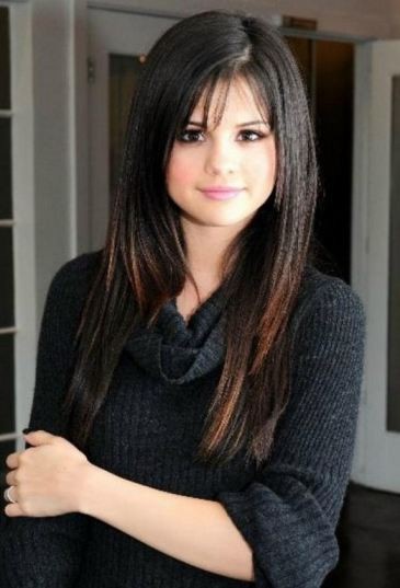 Actress Selena Gomez  nude photo