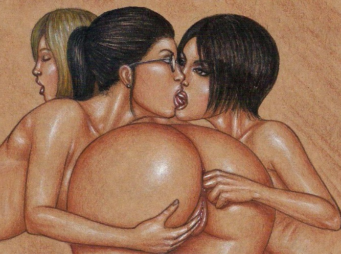 Ada Wong Ashley Graham Hentai  nude photo