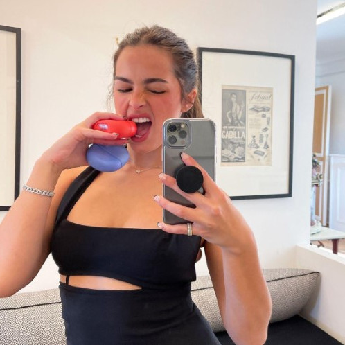 Addison Rae For Arf  nude photo