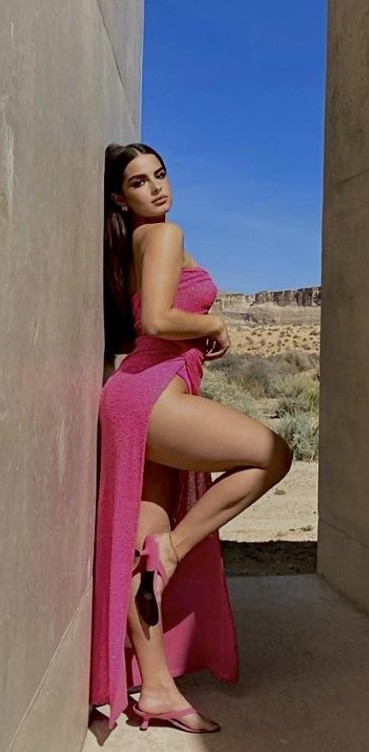 Addison Rae Her Legs Are Amazing  nude photo