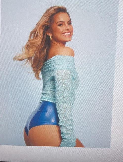 Addison Rae Oh God  nude photo