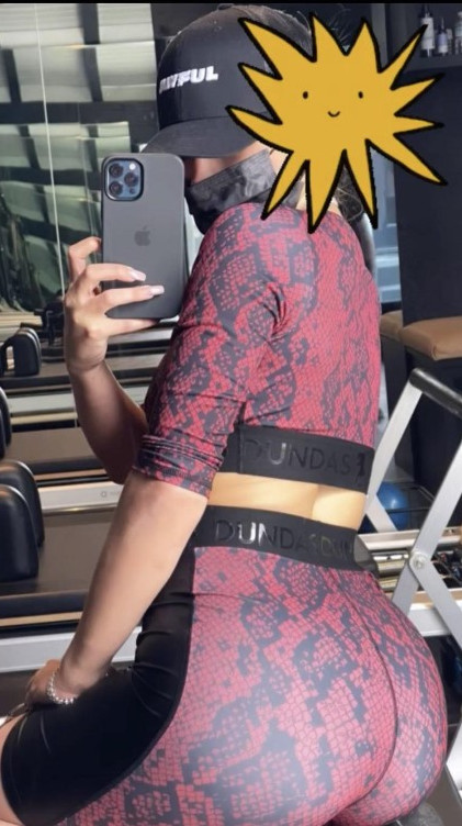 Addison Rae One Of My Favorites  nude photo