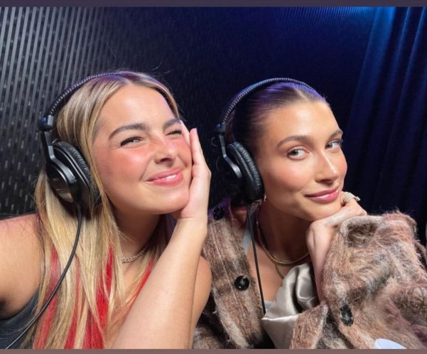 Addison Rae So Much Beauty  nude photo