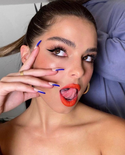 Addison Rae Stunning As Always  nude photo