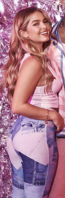 Addison Rae Such A Big  nude photo