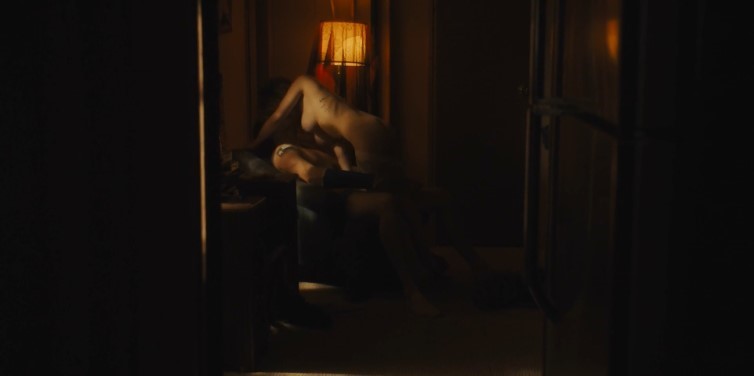 Addison Timlin nude – Sleeping in Plastic (All Roads to Pearla) (2019)  nude photo