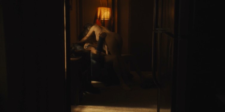 Addison Timlin nude – Sleeping in Plastic (All Roads to Pearla) (2019)  nude photo