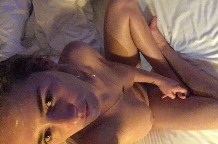 Addison Timlin Leaked Video  nude photo