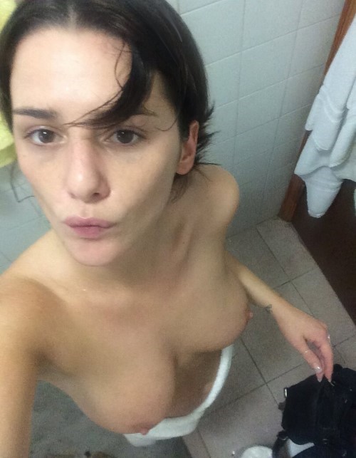 Addison Timlin Nude Tits Leaked  nude photo
