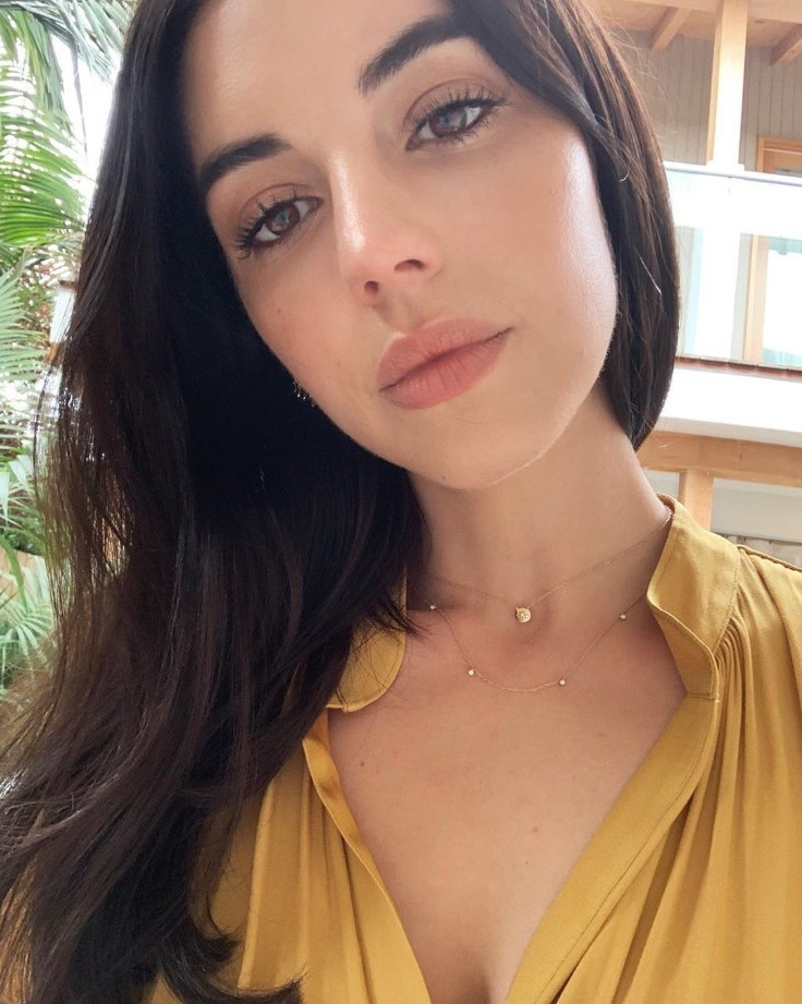 Adelaide Kane  nude photo