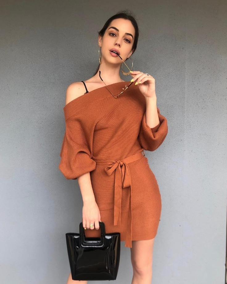 Adelaide Kane  nude photo