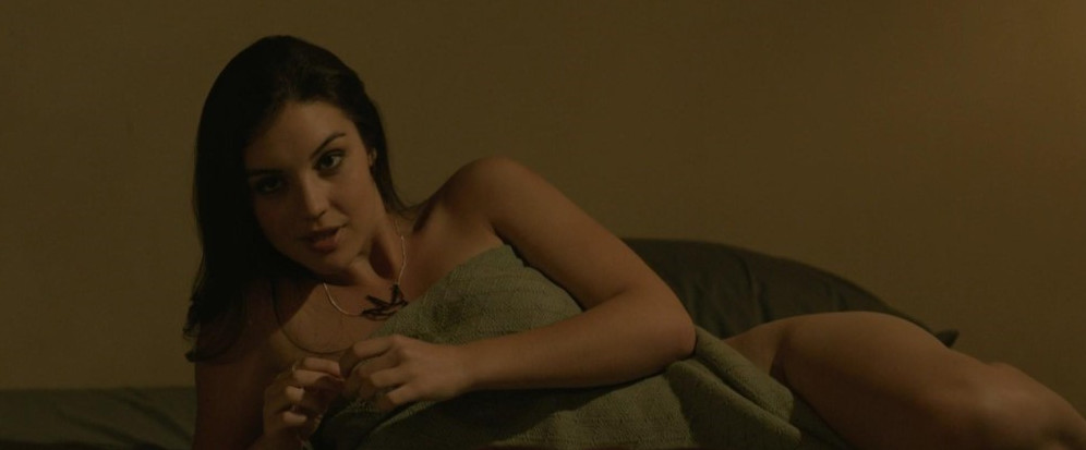 Adelaide Kane  nude photo