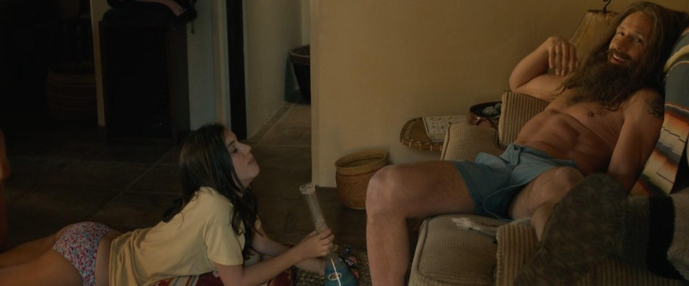 Adelaide Kane  nude photo