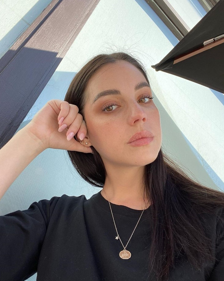 Adelaide Kane  nude photo