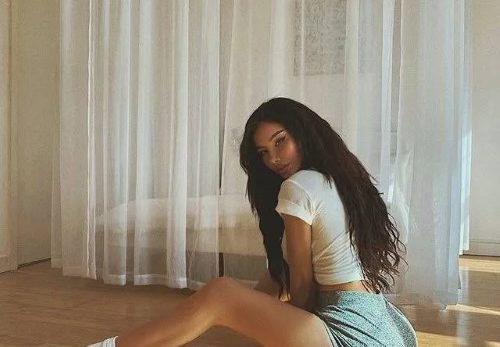 Adele Grisoni  nude photo