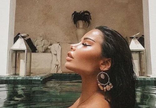 Adele Grisoni  nude photo