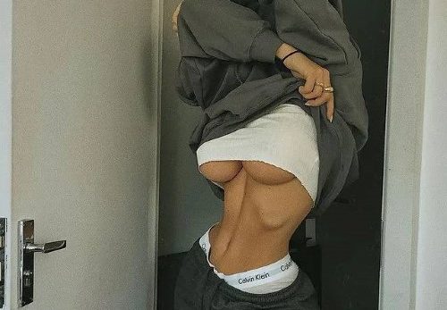 Adele Grisoni  nude photo