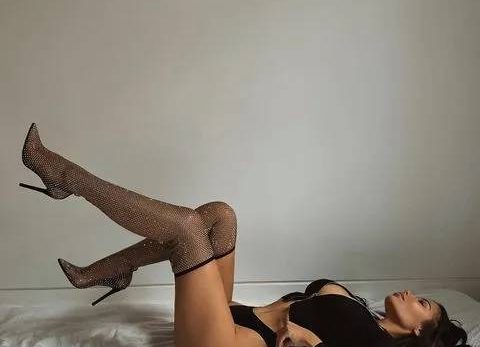 Adele Grisoni  nude photo