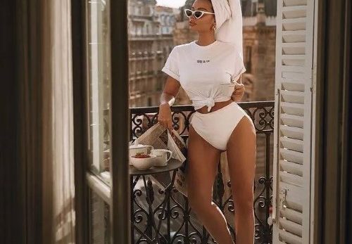 Adele Grisoni  nude photo