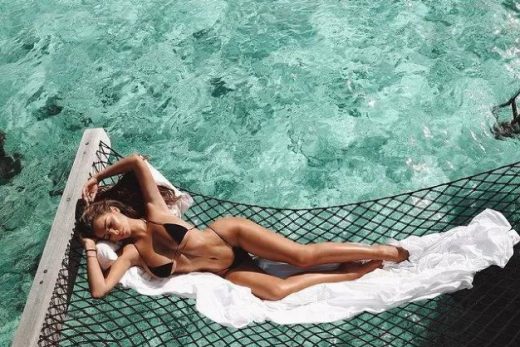 Adele Grisoni  nude photo