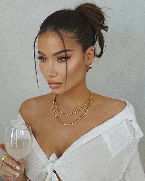 Adele Grisoni  nude photo