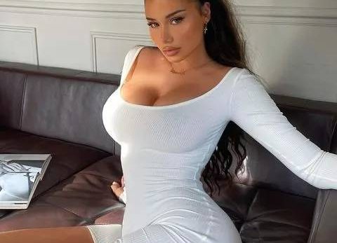 Adele Grisoni  nude photo