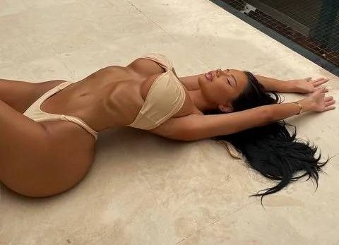 Adele Grisoni  nude photo