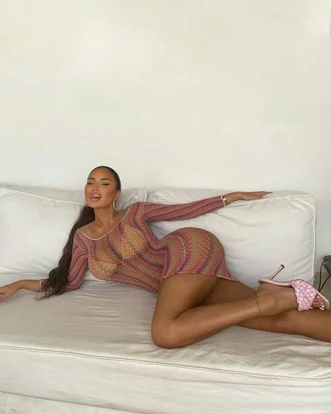 Adele Grisoni  nude photo