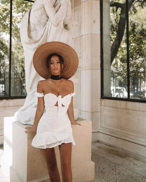 Adele Grisoni  nude photo