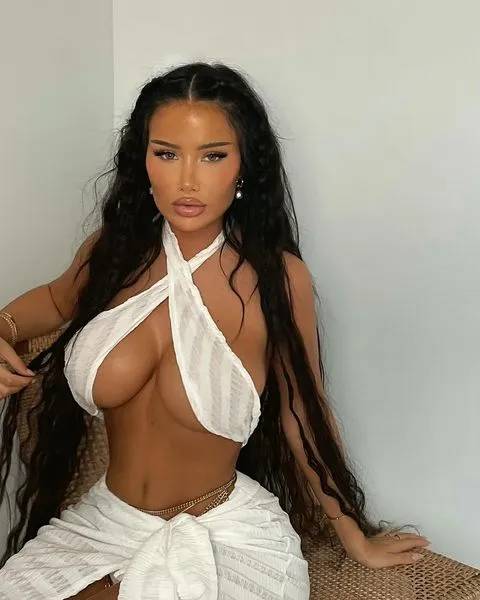 Adele Grisoni  nude photo