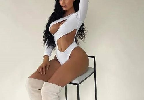 Adele Grisoni  nude photo