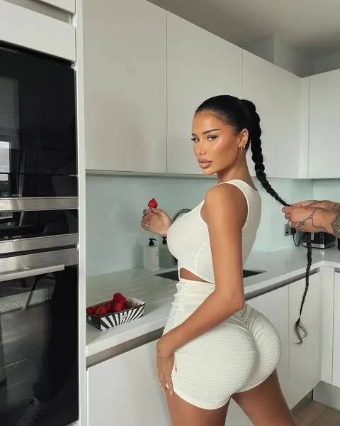 Adele Grisoni  nude photo