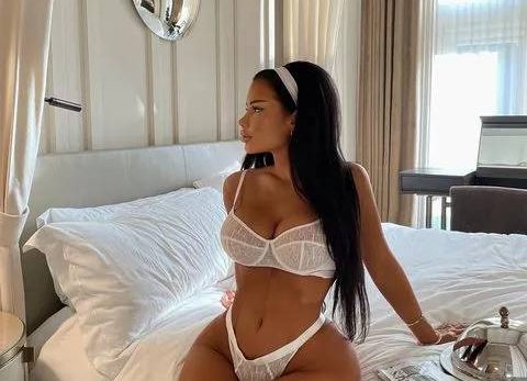 Adele Grisoni  nude photo