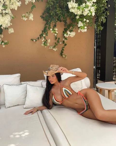 Adele Grisoni  nude photo