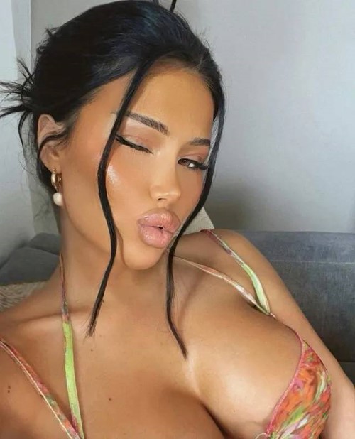 Adele Grisoni  nude photo