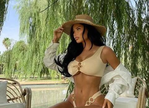 Adele Grisoni  nude photo