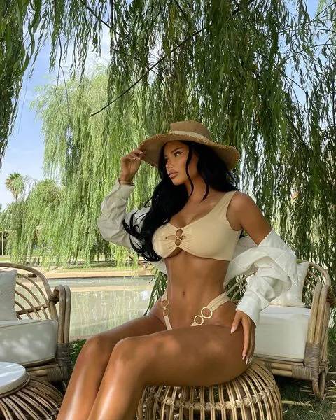 Adele Grisoni  nude photo