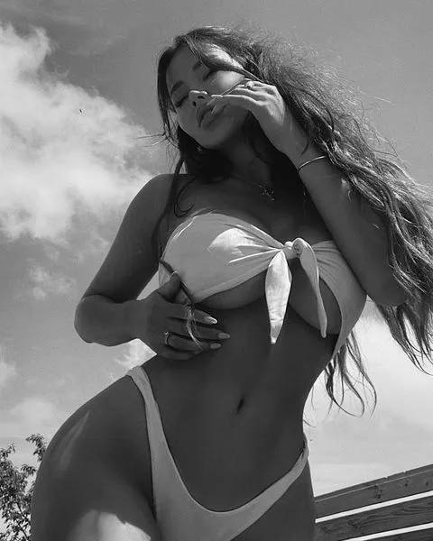 Adele Grisoni  nude photo