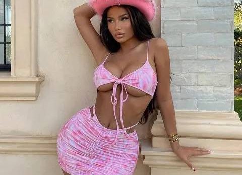 Adele Grisoni  nude photo