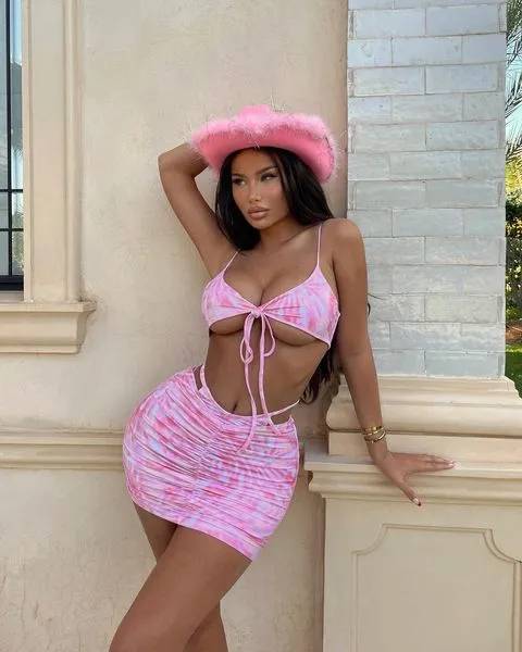 Adele Grisoni  nude photo