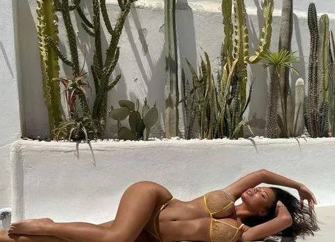 Adele Grisoni  nude photo