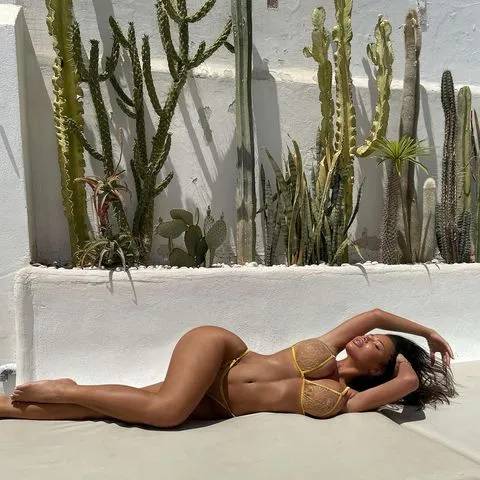 Adele Grisoni  nude photo