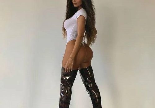 Adele Grisoni  nude photo