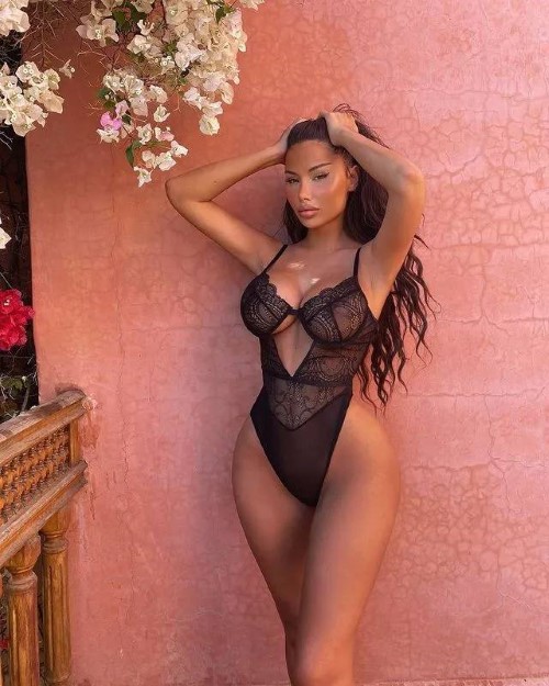 Adele Grisoni  nude photo