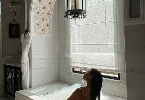 Adele Grisoni  nude photo