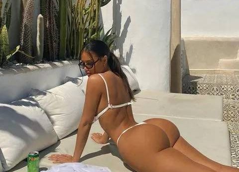 Adele Grisoni  nude photo