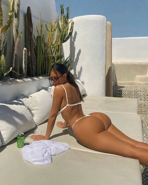 Adele Grisoni  nude photo